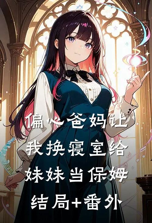 偏心爸妈让我换寝室给妹妹当保姆结局+番外