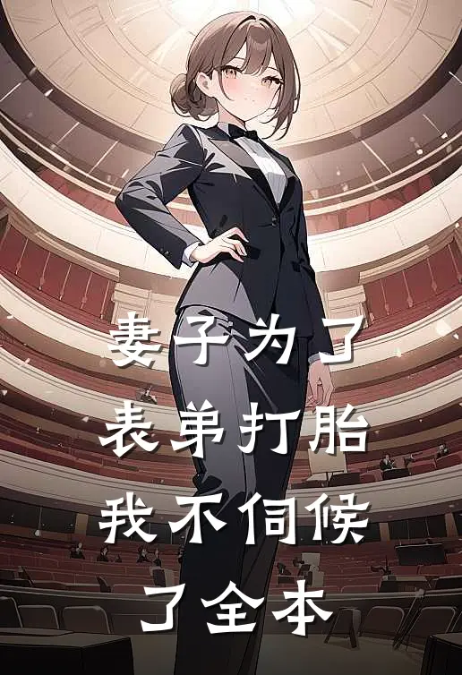 妻子为了表弟打胎，我不伺候了全本