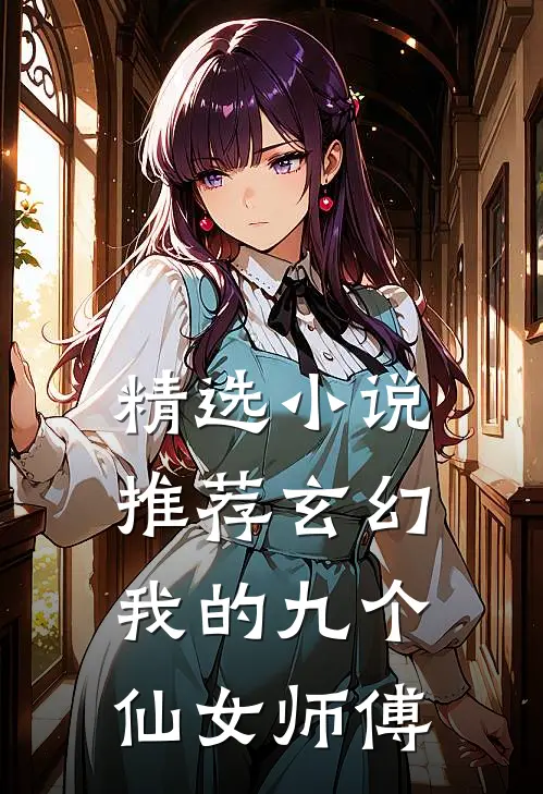 精选推荐玄幻我的九个仙女师傅