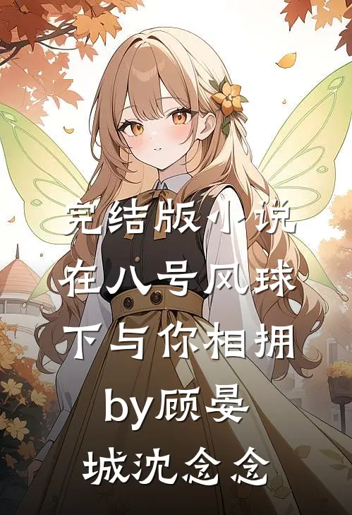 完结版小说在八号风球下与你相拥by顾晏城沈念念
