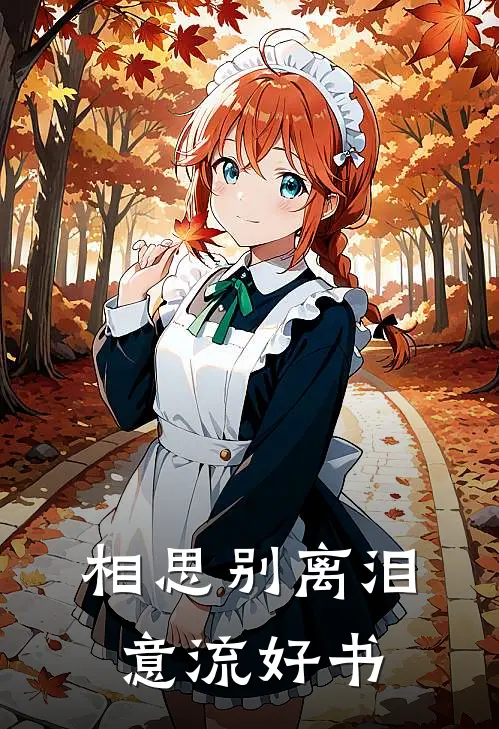 相思别离泪意流好书