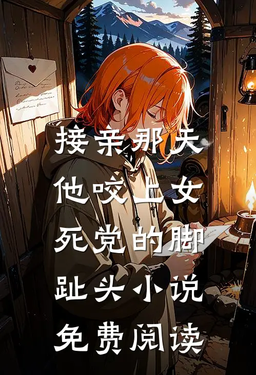 接亲那天，他咬上女死党的脚趾头小说免费阅读