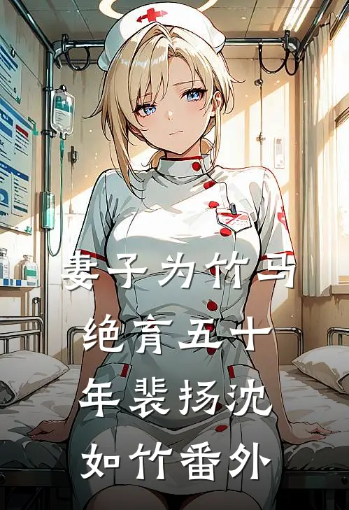 妻子为竹马绝育五十年裴扬沈如竹 番外