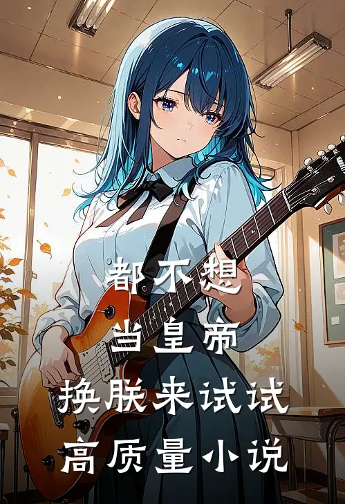 都不想当皇帝，换朕来试试高质量小说