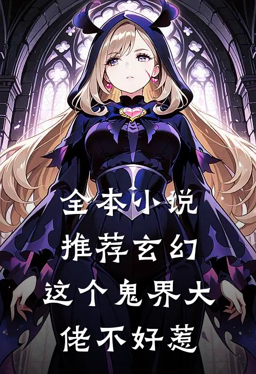 全本小说推荐玄幻：这个鬼界大佬不好惹