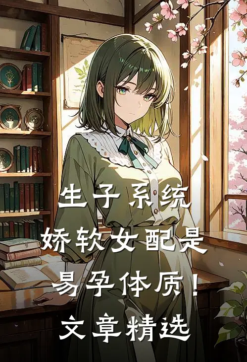 生子系统：娇软女配是易孕体质！文章精选