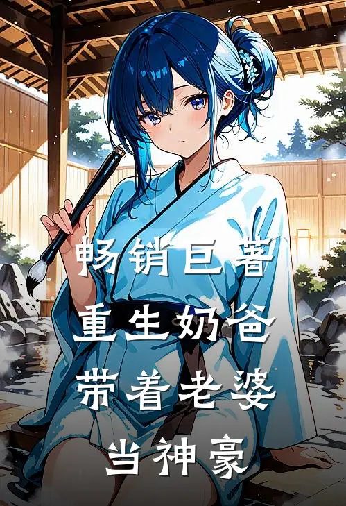 畅销巨著重生奶爸,带着老婆当神豪免费阅读