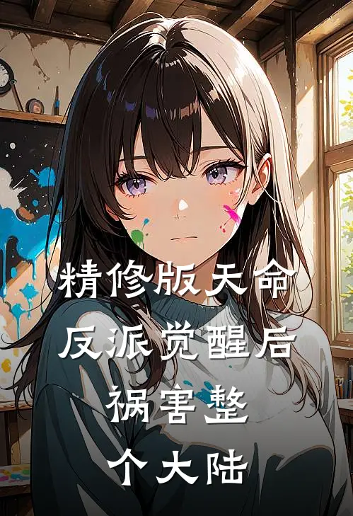 精修版天命反派觉醒后,祸害整个大陆的