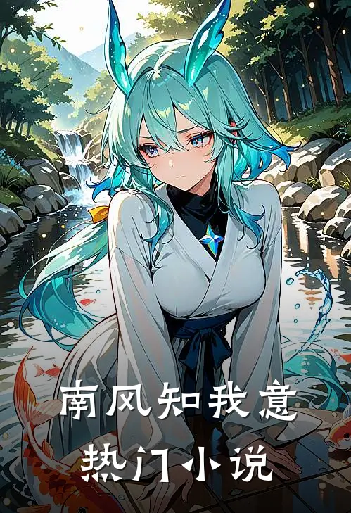 南风知我意热门小说
