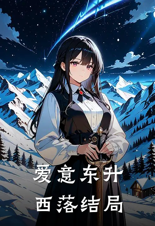 爱意东升西落结局