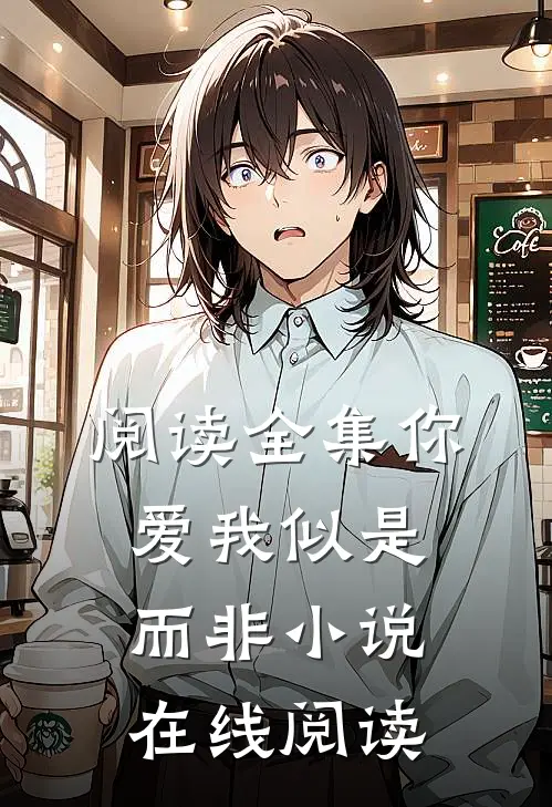 阅读全集你爱我似是而非小说在线阅读
