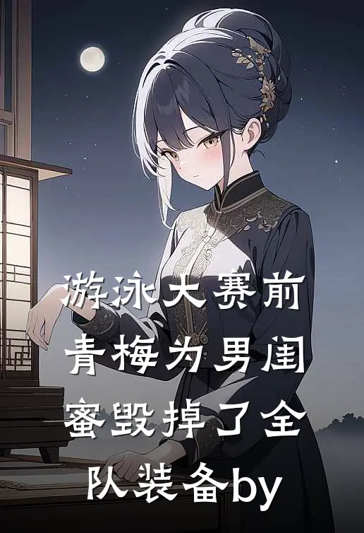 游泳大赛前，青梅为男闺蜜毁掉了全队装备by