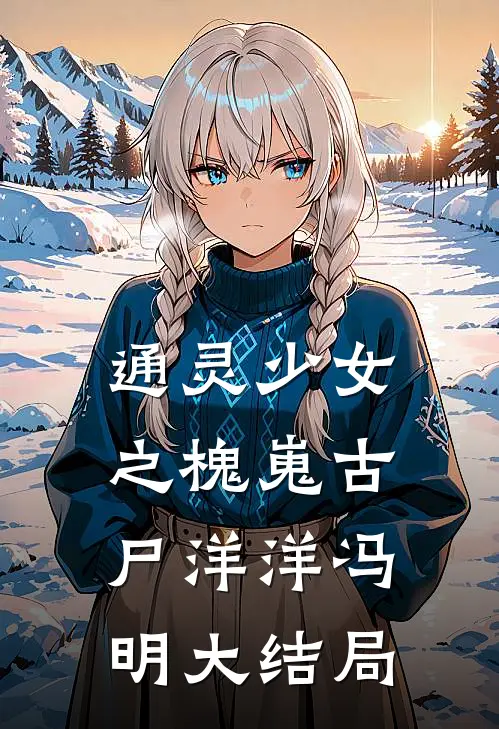 通灵少女之槐嵬古尸洋洋冯明大结局