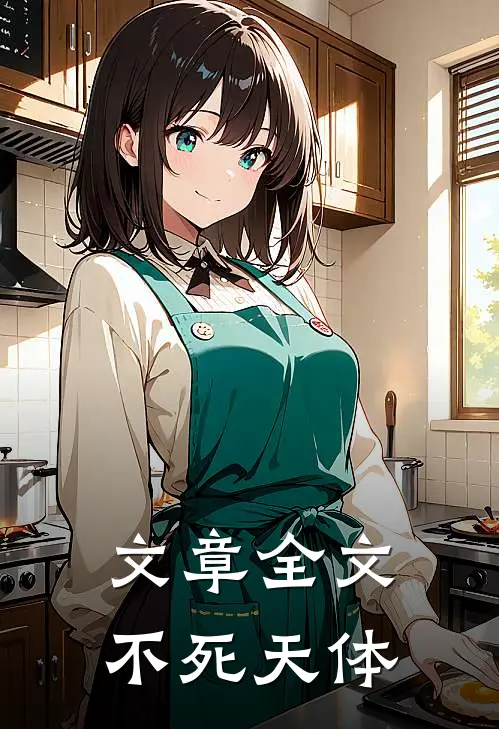 文章全文不死天体