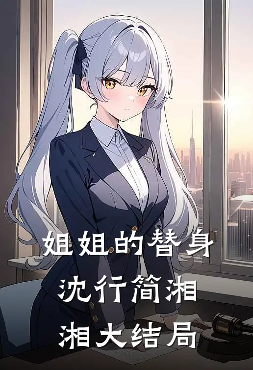 姐姐的替身沈行简湘湘大结局