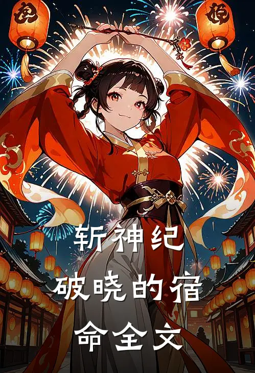 《斩神纪：破晓的宿命》全文