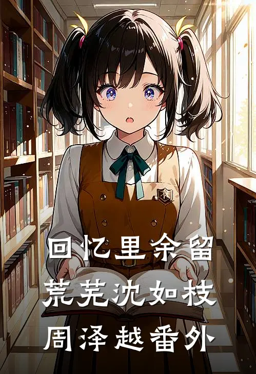 回忆里余留荒芜沈如枝周泽越番外