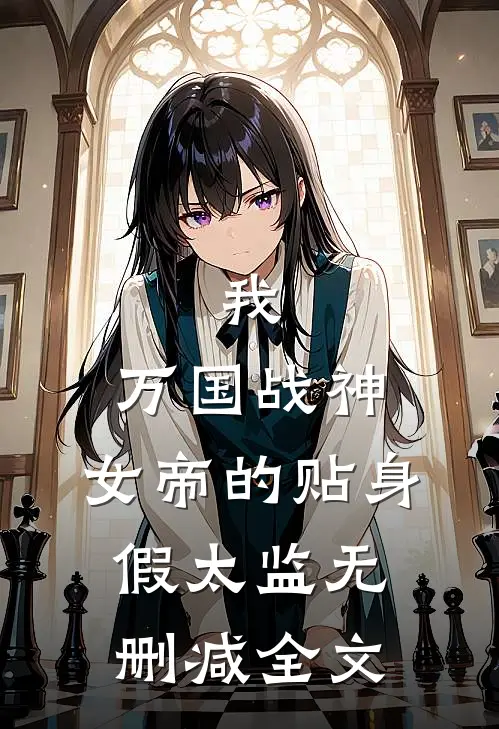 我，万国战神，女帝的贴身假太监无删减全文