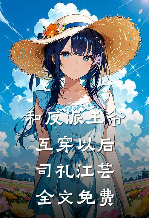 和反派王爷互穿以后司礼江芸全文免费