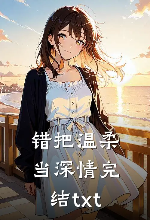 错把温柔当深情完结txt
