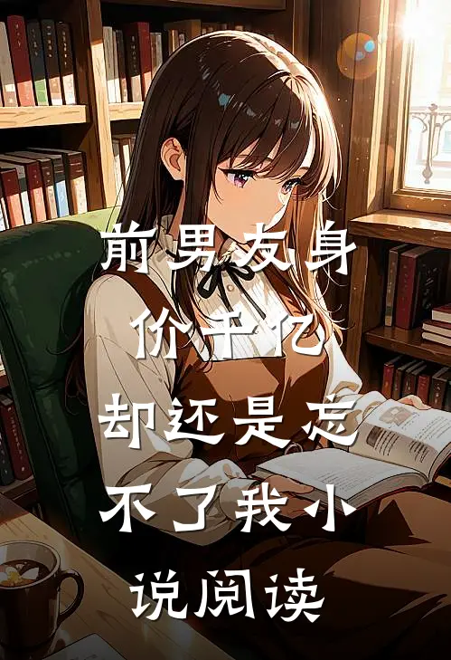 前男友身价千亿，却还是忘不了我小说阅读