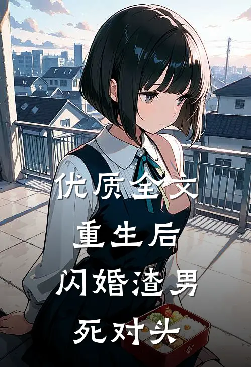 优质全文重生后，闪婚渣男死对头