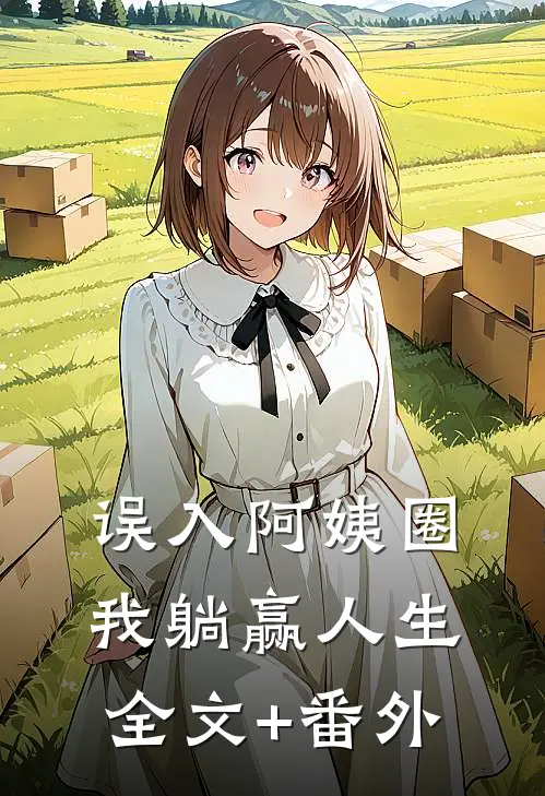 误入阿姨圈，我躺赢人生全文+番外