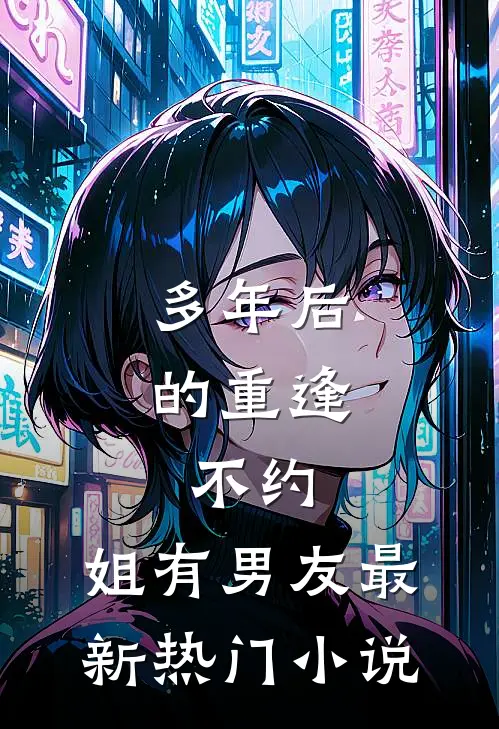 多年后的重逢，不约，姐有男友最新热门小说