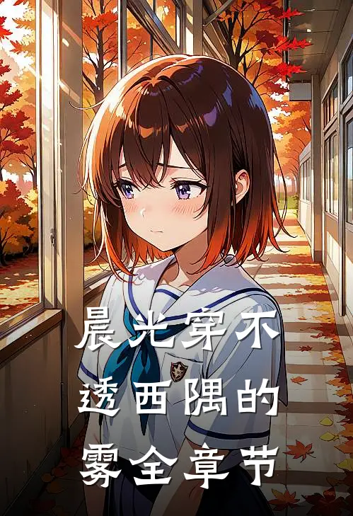 晨光穿不透西隅的雾全章节