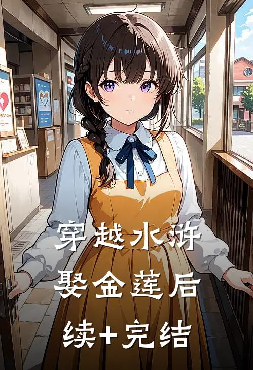 穿越水浒娶金莲后续+完结
