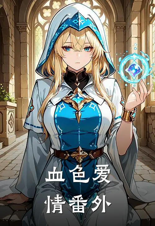 血色爱情番外