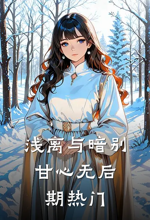 浅离与暗别，甘心无后期热门