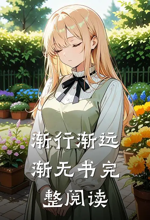 渐行渐远渐无书完整阅读