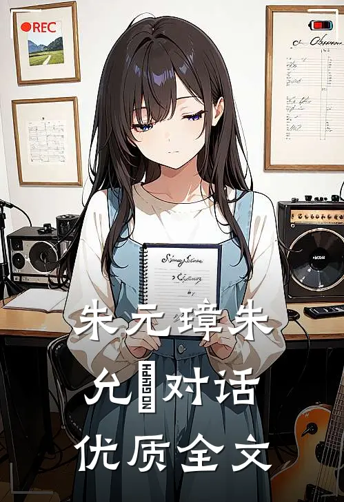 朱元璋朱允炆对话优质全文