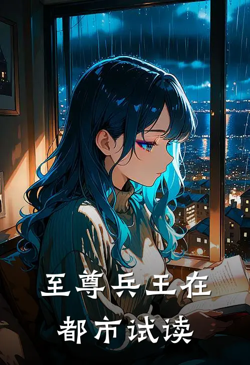 至尊兵王在都市试读