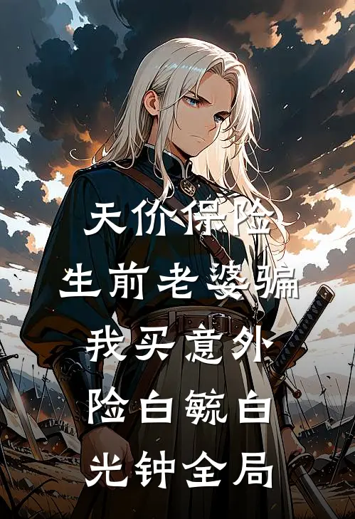 天价保险：生前老婆骗我买意外险白毓白光钟全局