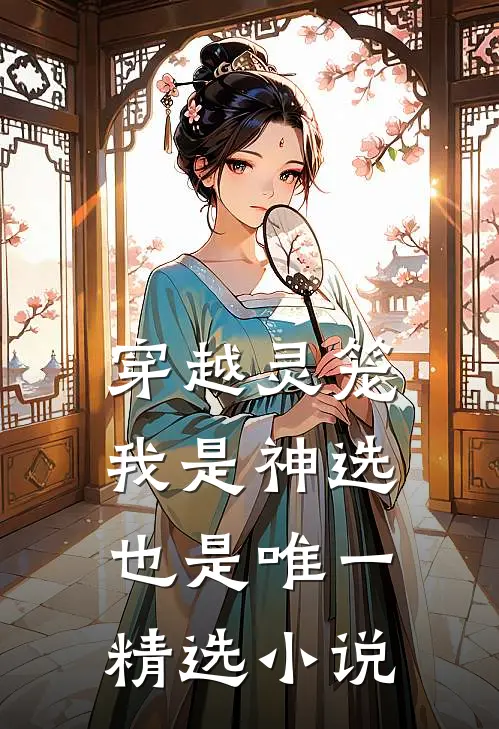 穿越灵笼,我是神选也是唯一精选