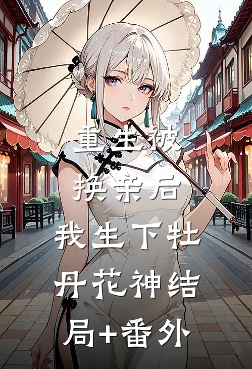 重生被换亲后，我生下牡丹花神结局+番外