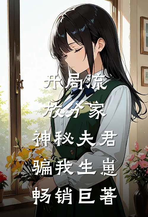 开局流放分家，神秘夫君骗我生崽畅销巨著