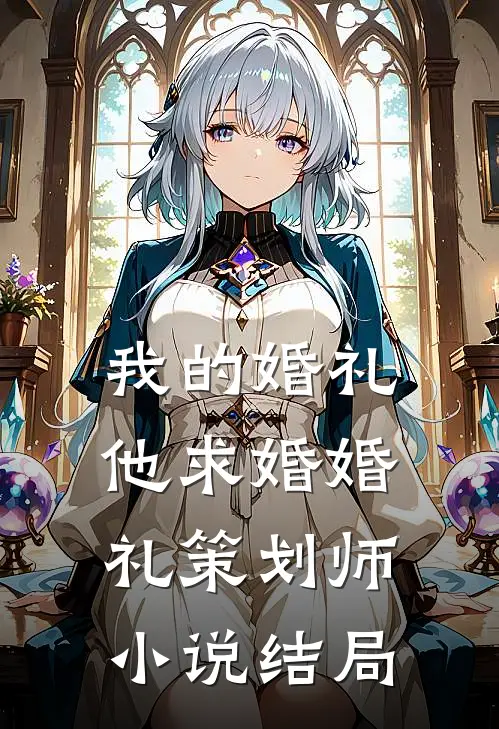 我的婚礼，他求婚婚礼策划师小说结局