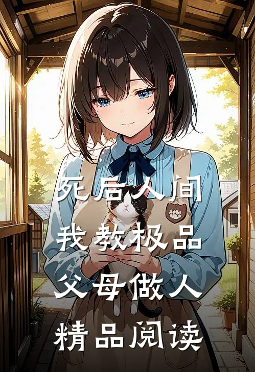 死后人间：我教极品父母做人精品阅读