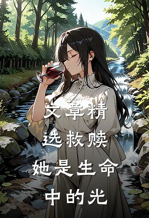 文章精选救赎：她是生命中的光