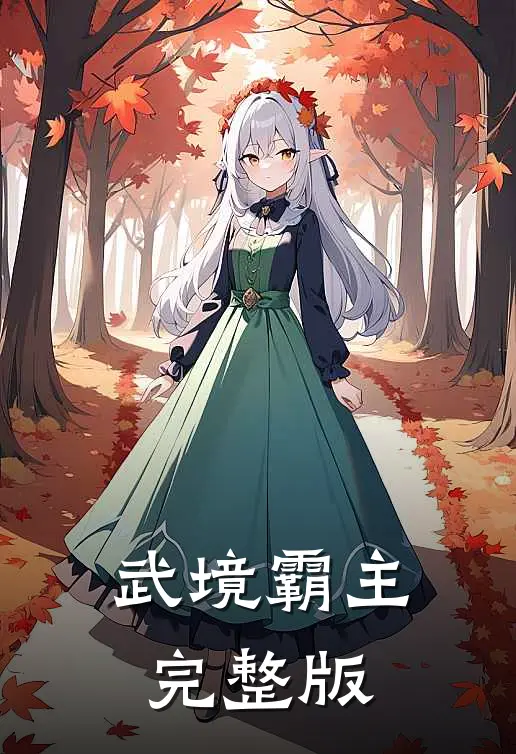 武境霸主完整版