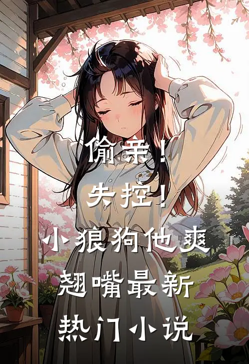 偷亲！失控！小狼狗他爽翘嘴最新热门小说