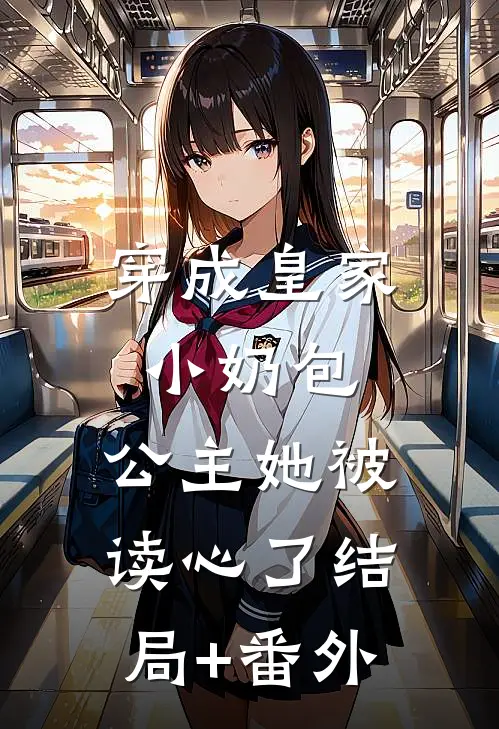 穿成皇家小奶包，公主她被读心了结局+番外
