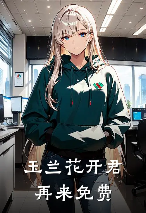 玉兰花开君再来免费