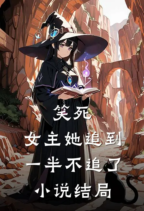 笑死，女主她追到一半不追了小说结局