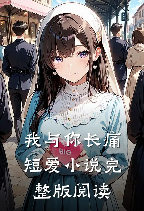 我与你长痛短爱小说完整版阅读