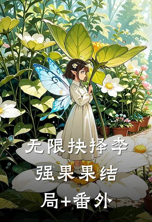无限抉择李强果果结局+番外