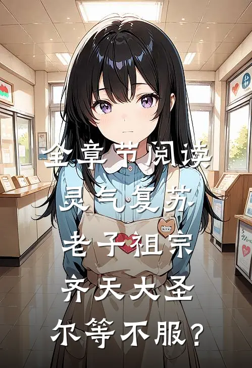 全章节阅读灵气复苏：老子祖宗齐天大圣，尔等不服？